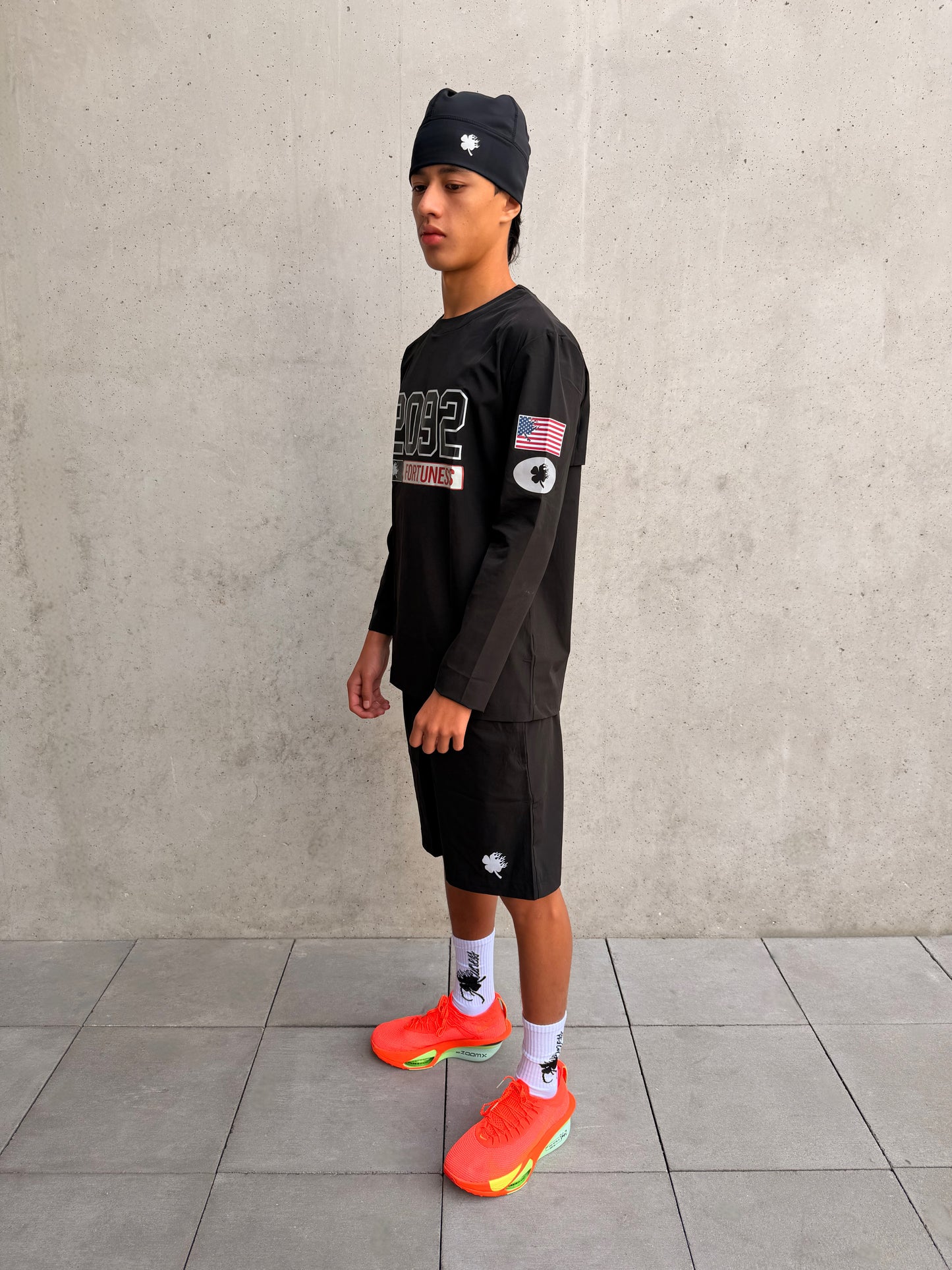 SIGNATURE SKULL CAP