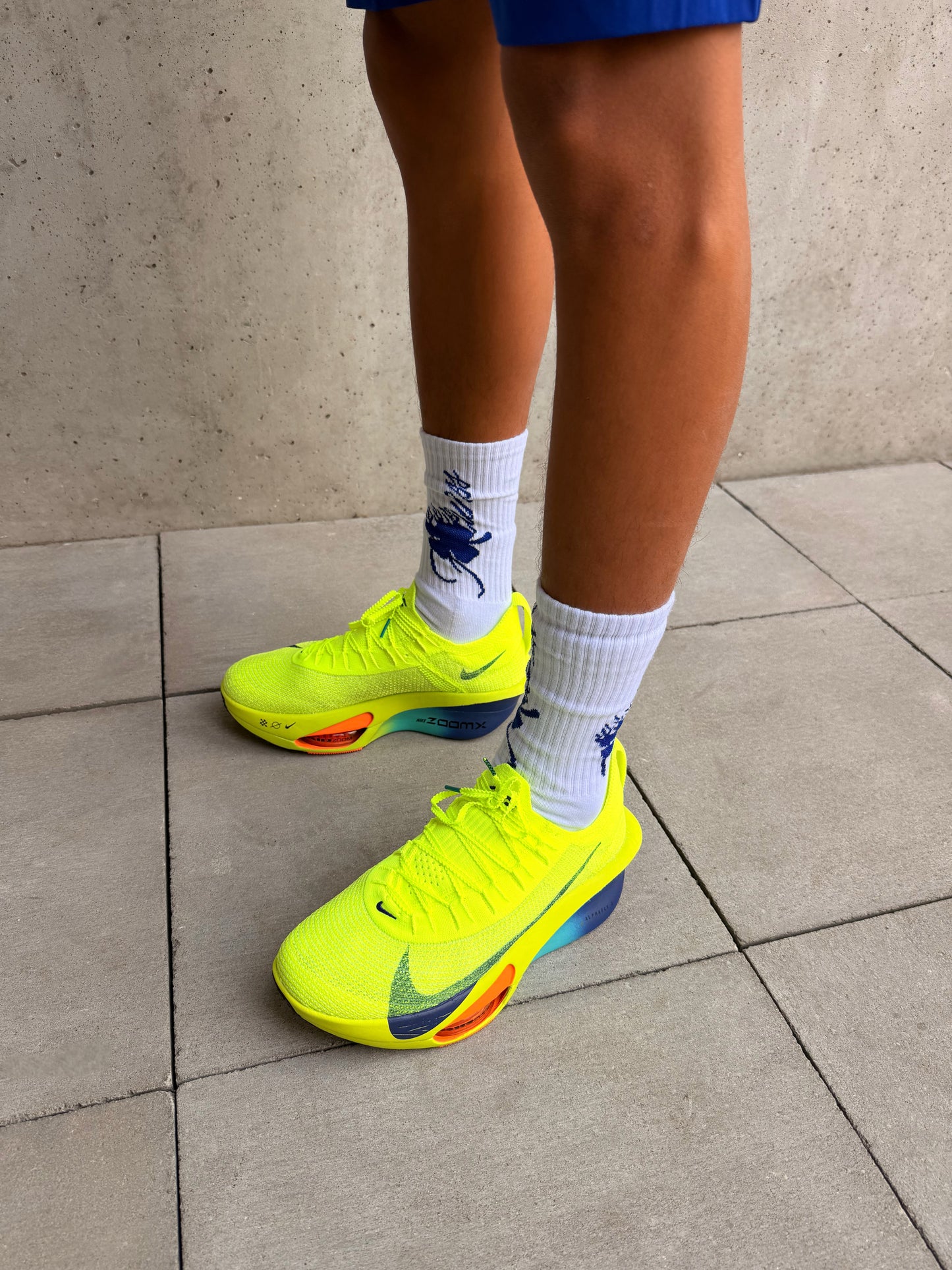 SIGNATURE SOCKS x3 PACK