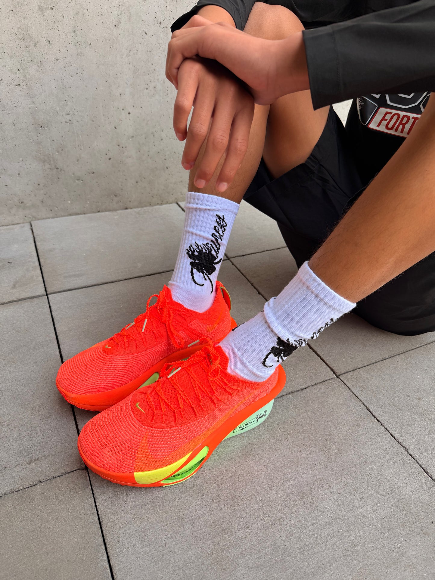 SIGNATURE SOCKS x3 PACK